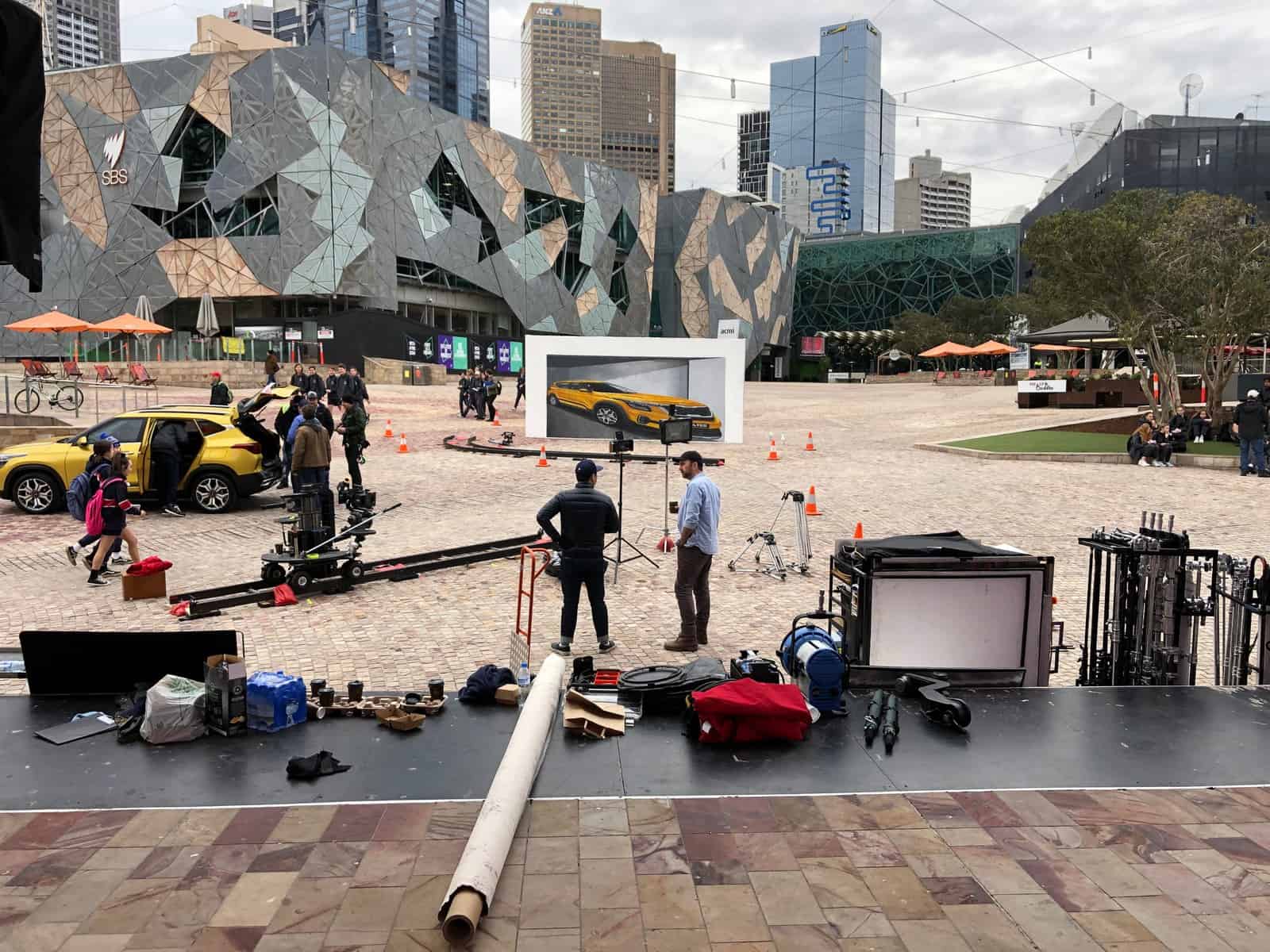 Event Props & Displays – Kist Displays